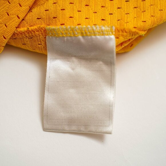 Vintage Nike LA Lakers Kobe Bryant 1961 Throwback Rewind NBA Jersey - Picture 9 of 11